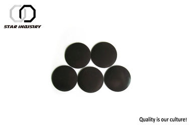Dauerhaftes schwarzes magnetisches Blatt-Rollen-Soem-ODM verfügbar für Haushaltsgeräte