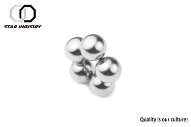 Magnet-Bälle D25mm seltene Erd5mm 10mm 15mm mit Bescheinigung ISO 9001