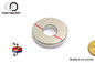 N38 angesenkte industrielle Magneten des Neodym-Magnet-Disketten-Grad-N38 für Verkauf