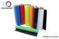 Starke farbige Magnetrolle Fexible, flexible magnetische Toleranz des Blatt-Rollen0.05mm