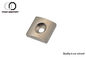 Garagen-elektrisches Tür-Magnet-Nickel beschichtet mit Bescheinigung ISO 9001 RoHS