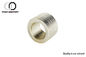 MSDS-Zustimmungs-N52 qualifizierte Ring-Neodym-dauerhafte Magneten