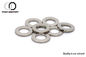 MSDS-Zustimmungs-N52 qualifizierte Ring-Neodym-dauerhafte Magneten