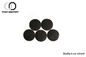 Dauerhaftes schwarzes magnetisches Blatt-Rollen-Soem-ODM verfügbar für Haushaltsgeräte