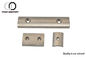 Garagen-elektrisches Tür-Magnet-Nickel beschichtet mit Bescheinigung ISO 9001 RoHS
