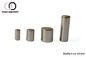 Magneten der Zylinder-Form-hohen Temperatur, Alnico-dauerhafte Magneten